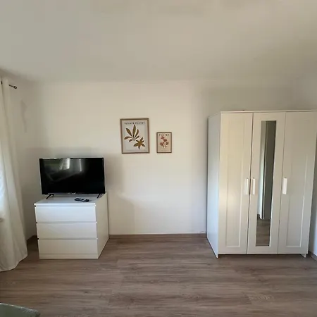 Apartament Modernes In *