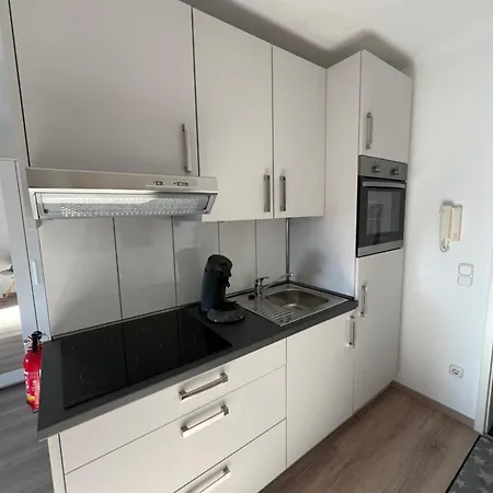 Modernes In Apartament