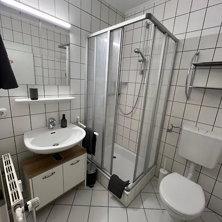 Modernes In Apartament *